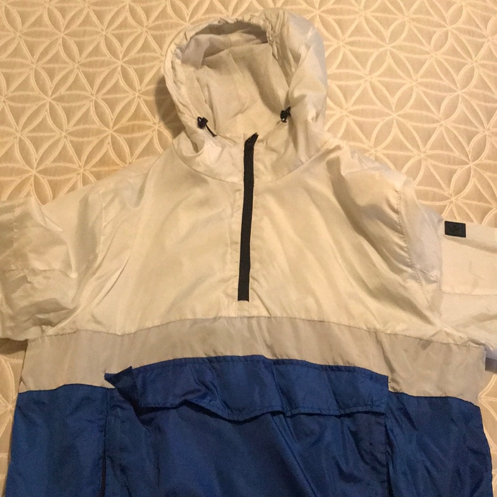Windbreaker